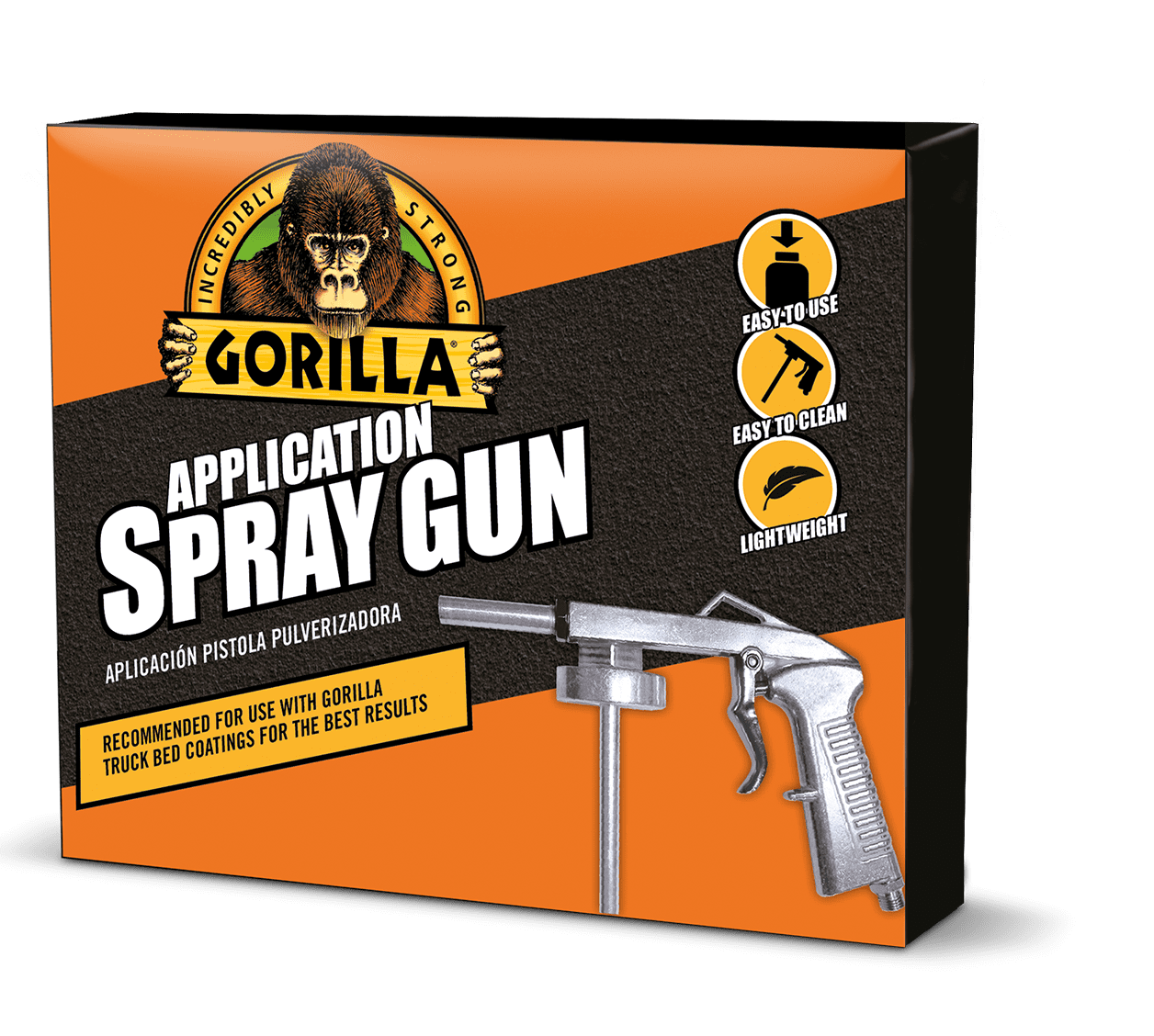 application spray gun product