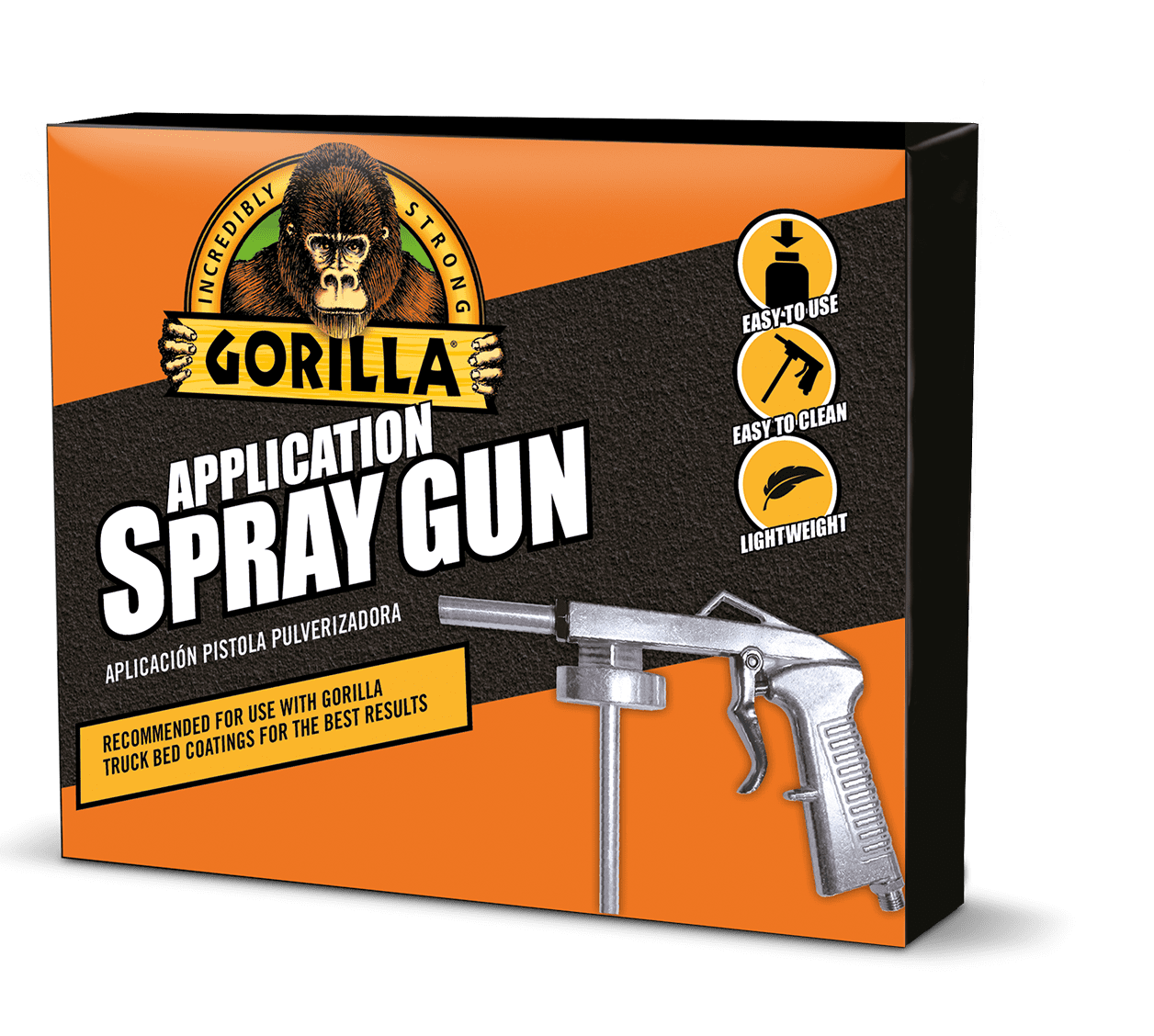 APPLICATION SPRAY GUN Image