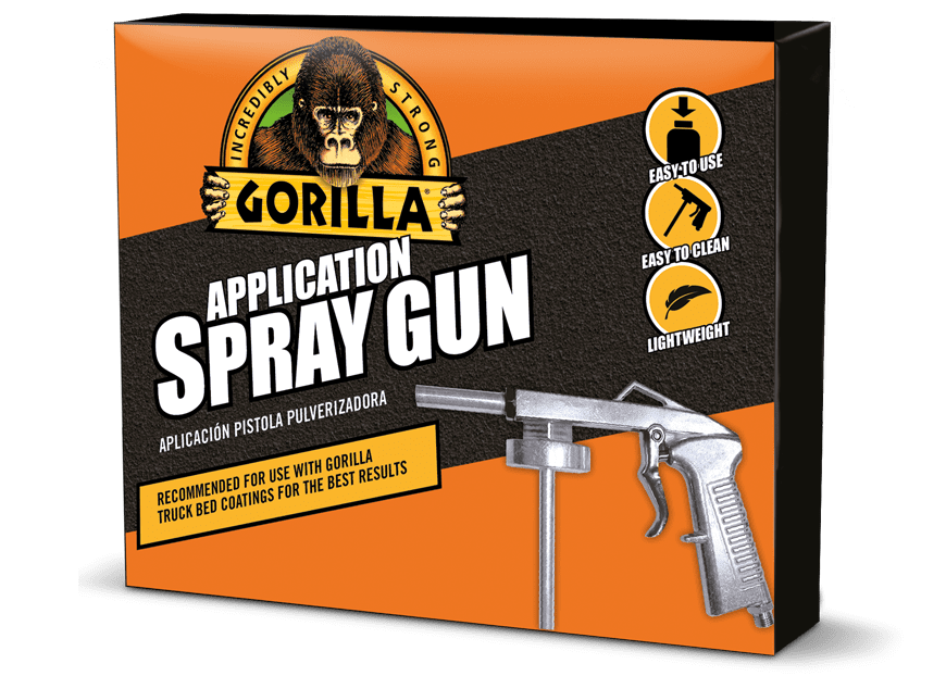 Schutz Gun Product